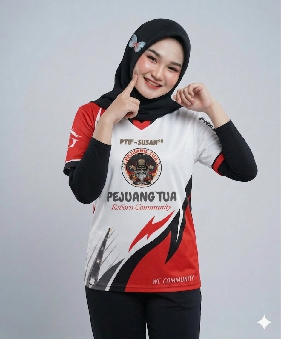 Ara susan