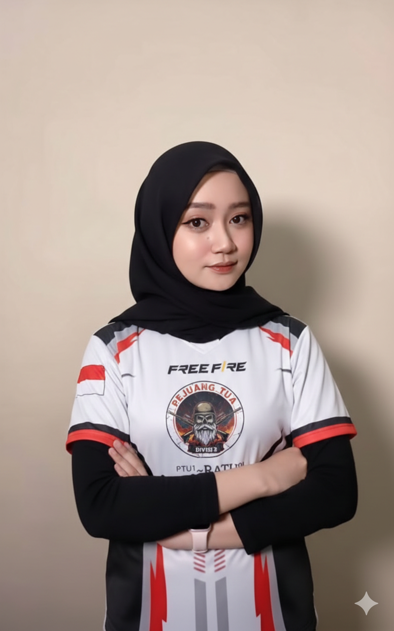 Cantika