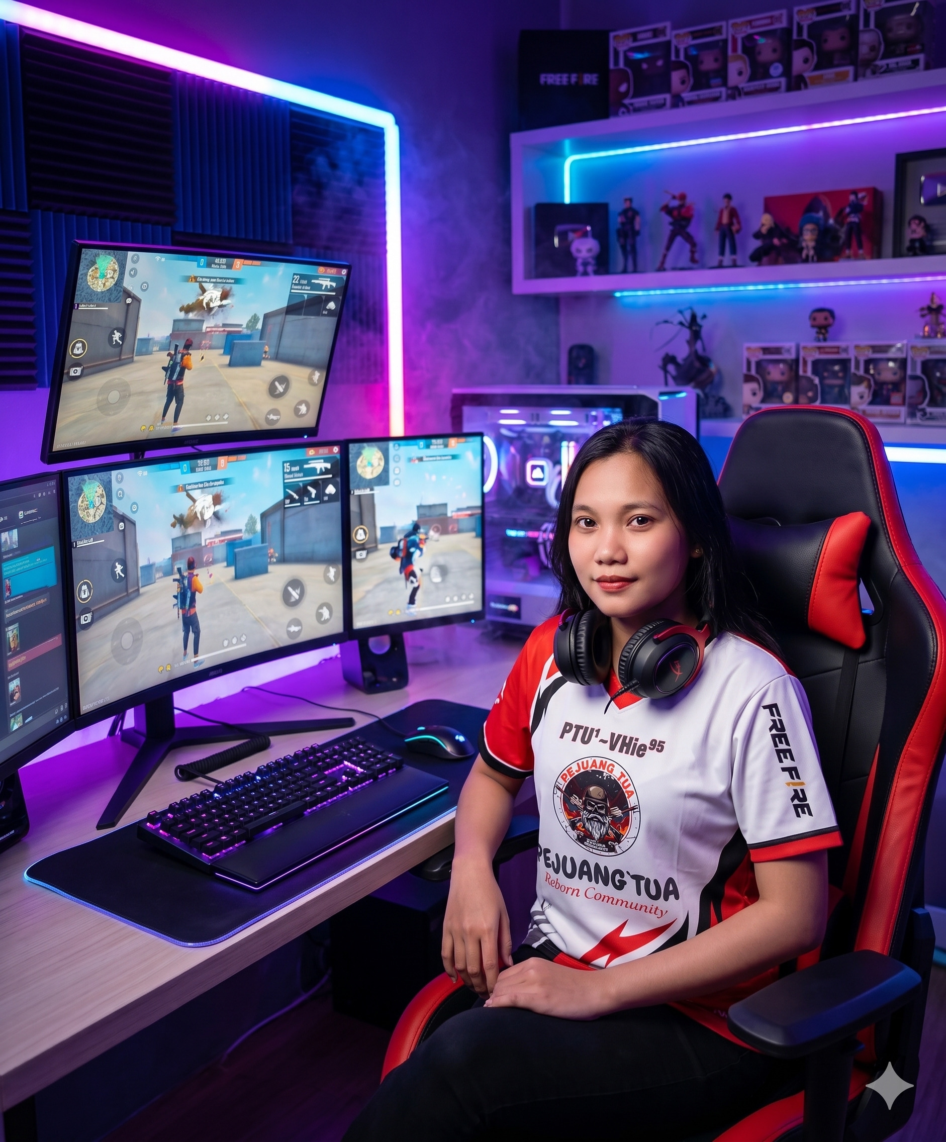 Novi Sri Rahayu Ningsih