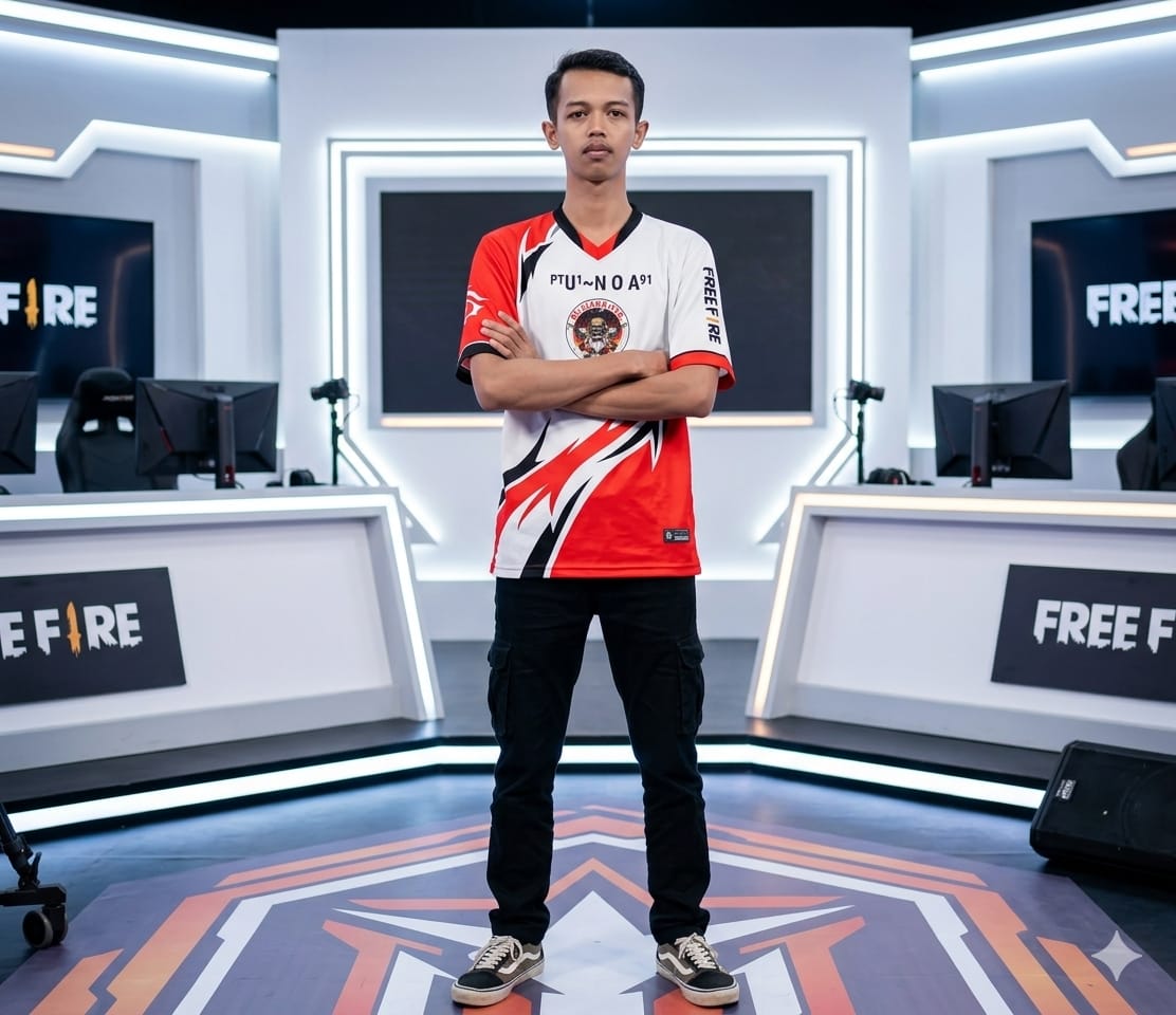 Andri widiyanto