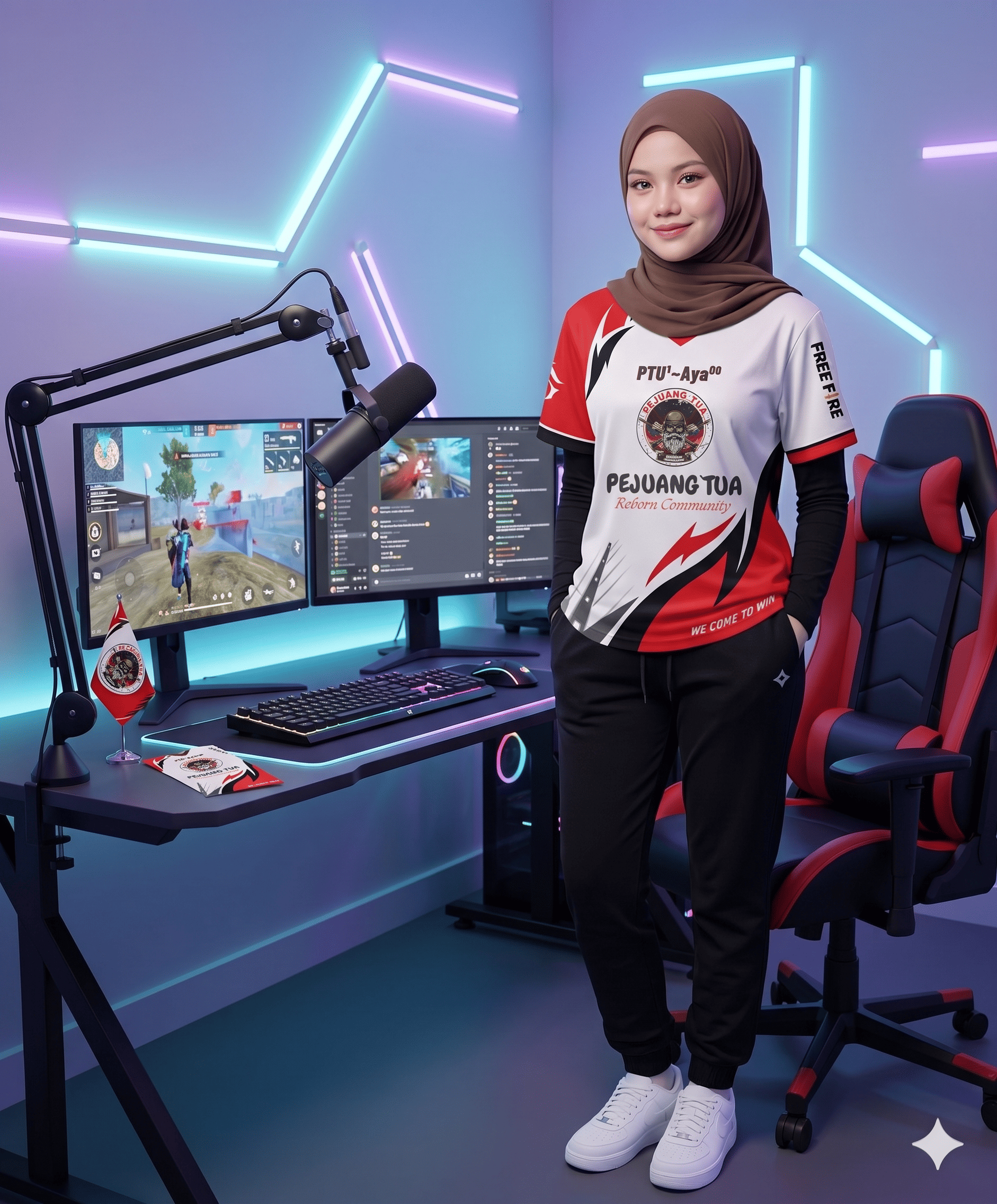 Aya