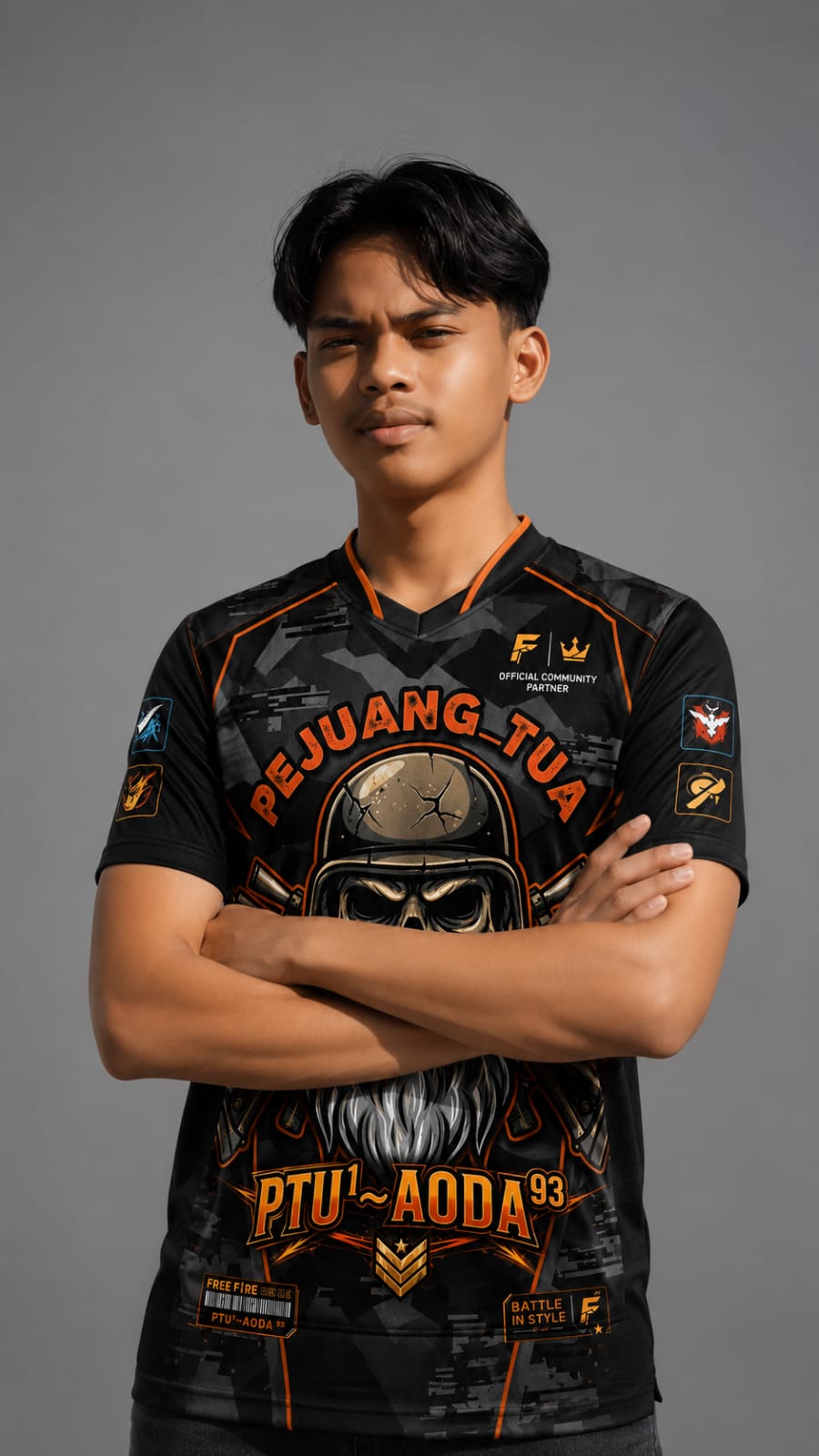 Muhammad ilman maulana