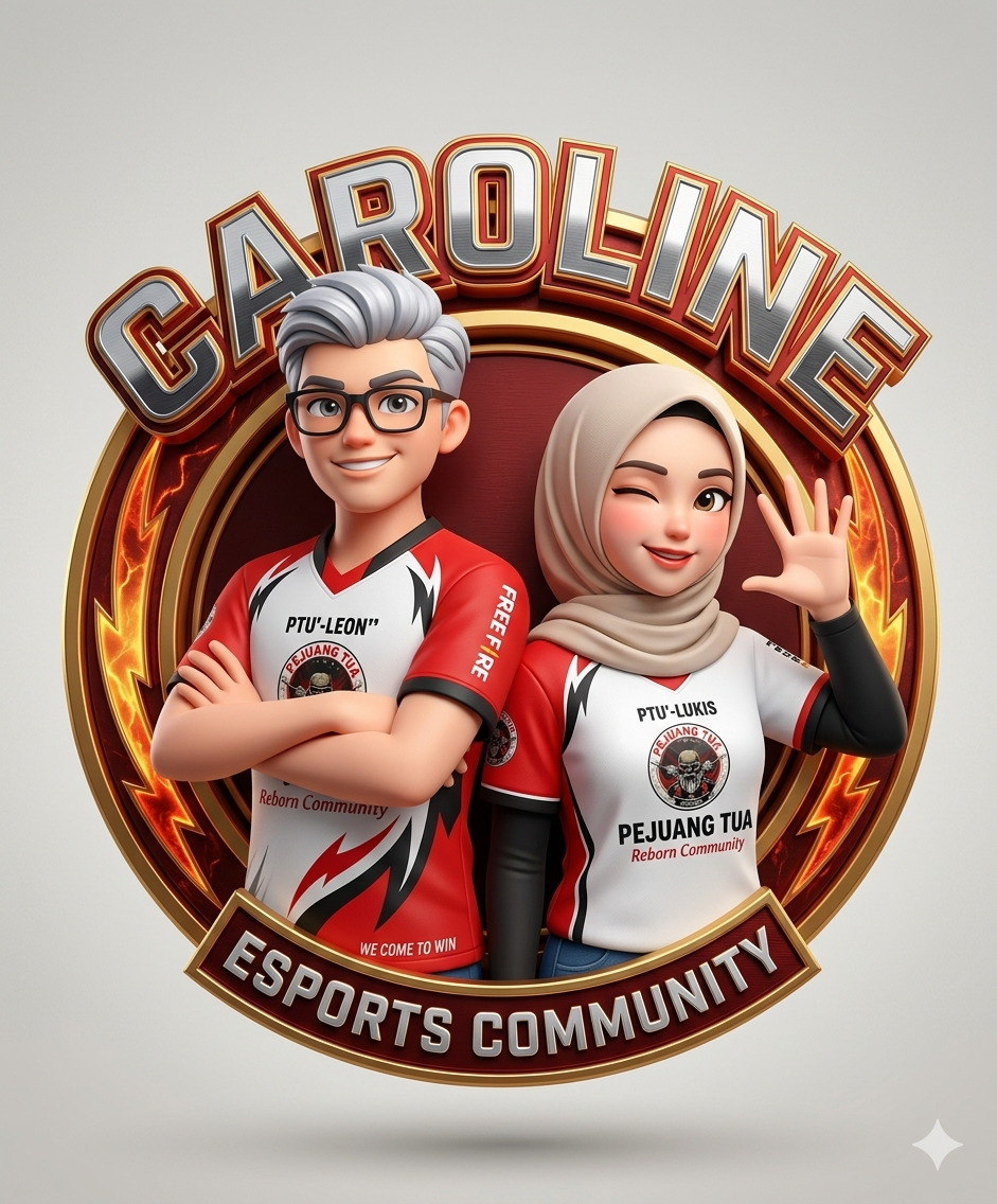 CAROLINE