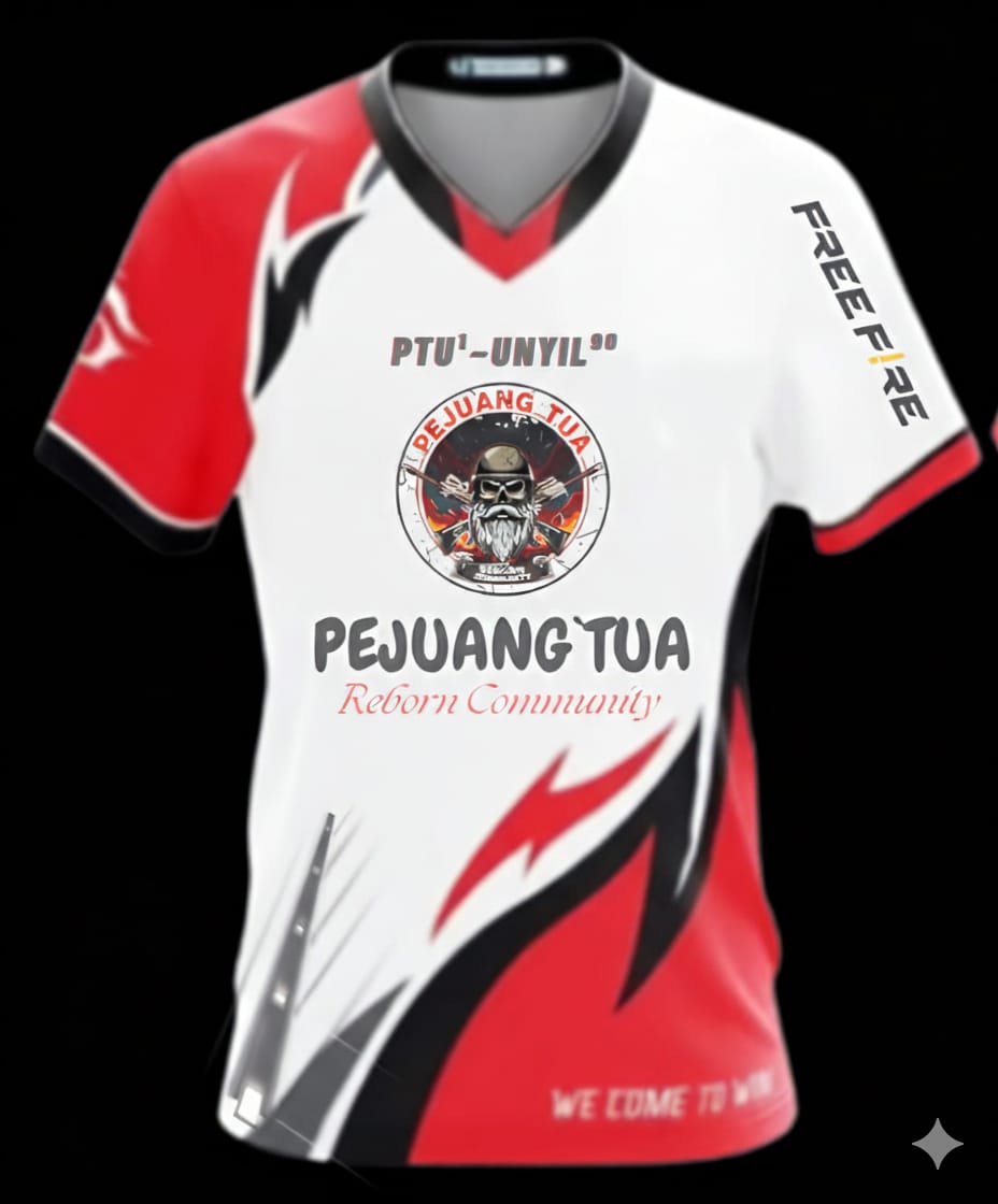 Jersey PTU