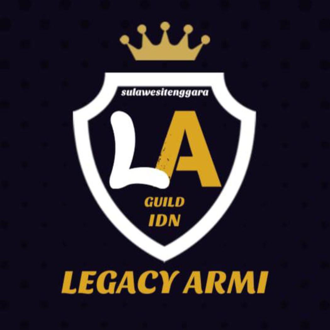 LEGACY ARMI