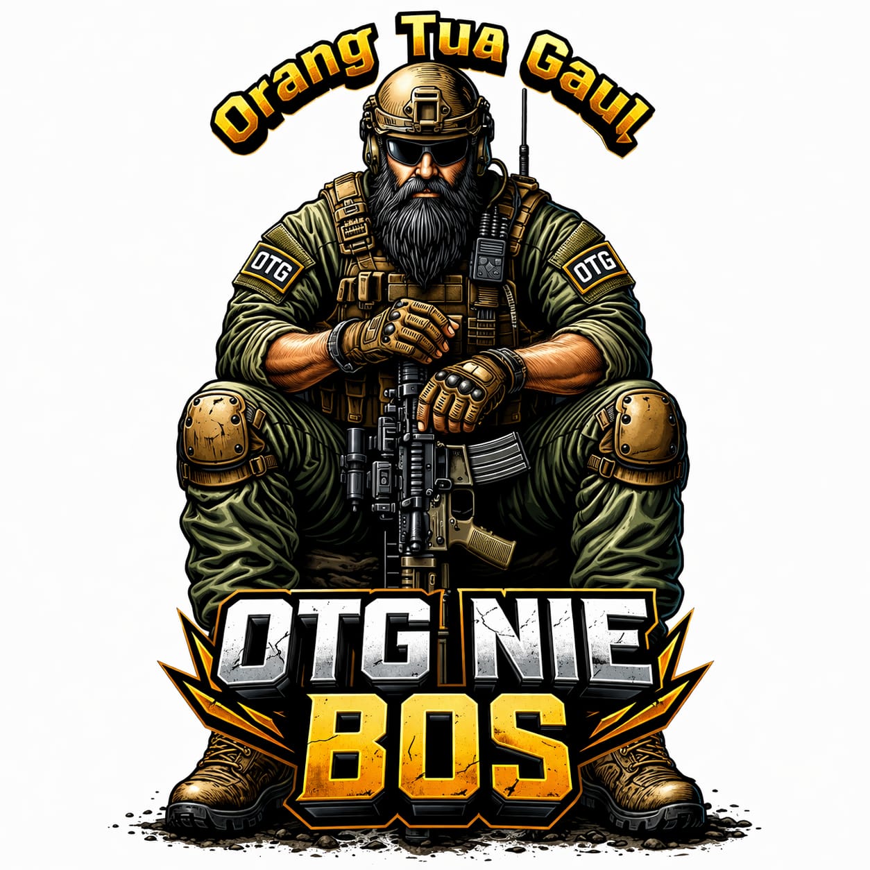 OTG NIH BOS