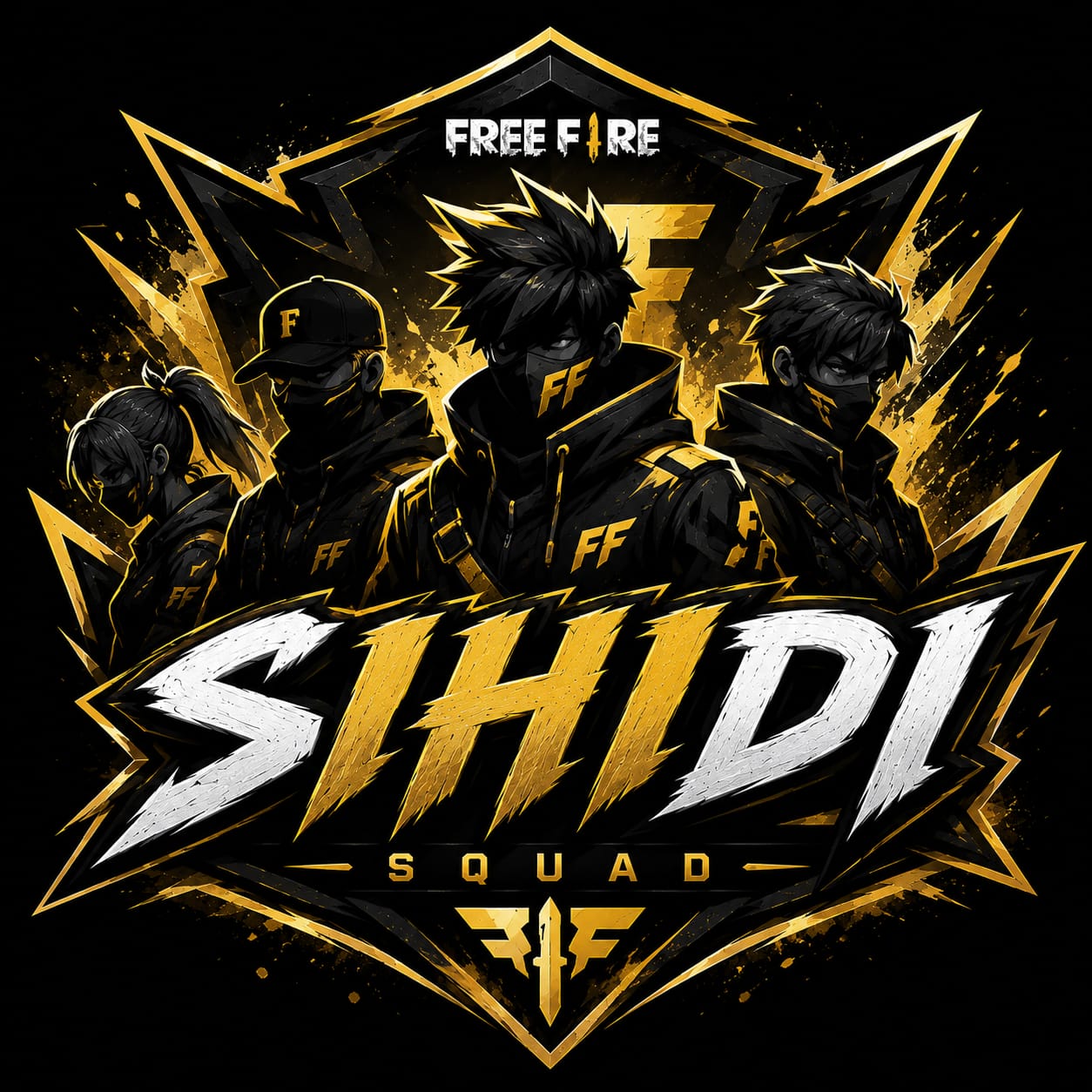 SIHIDI