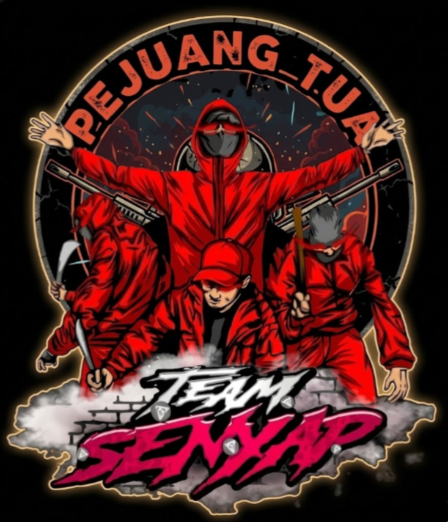 TEAM SENYAP