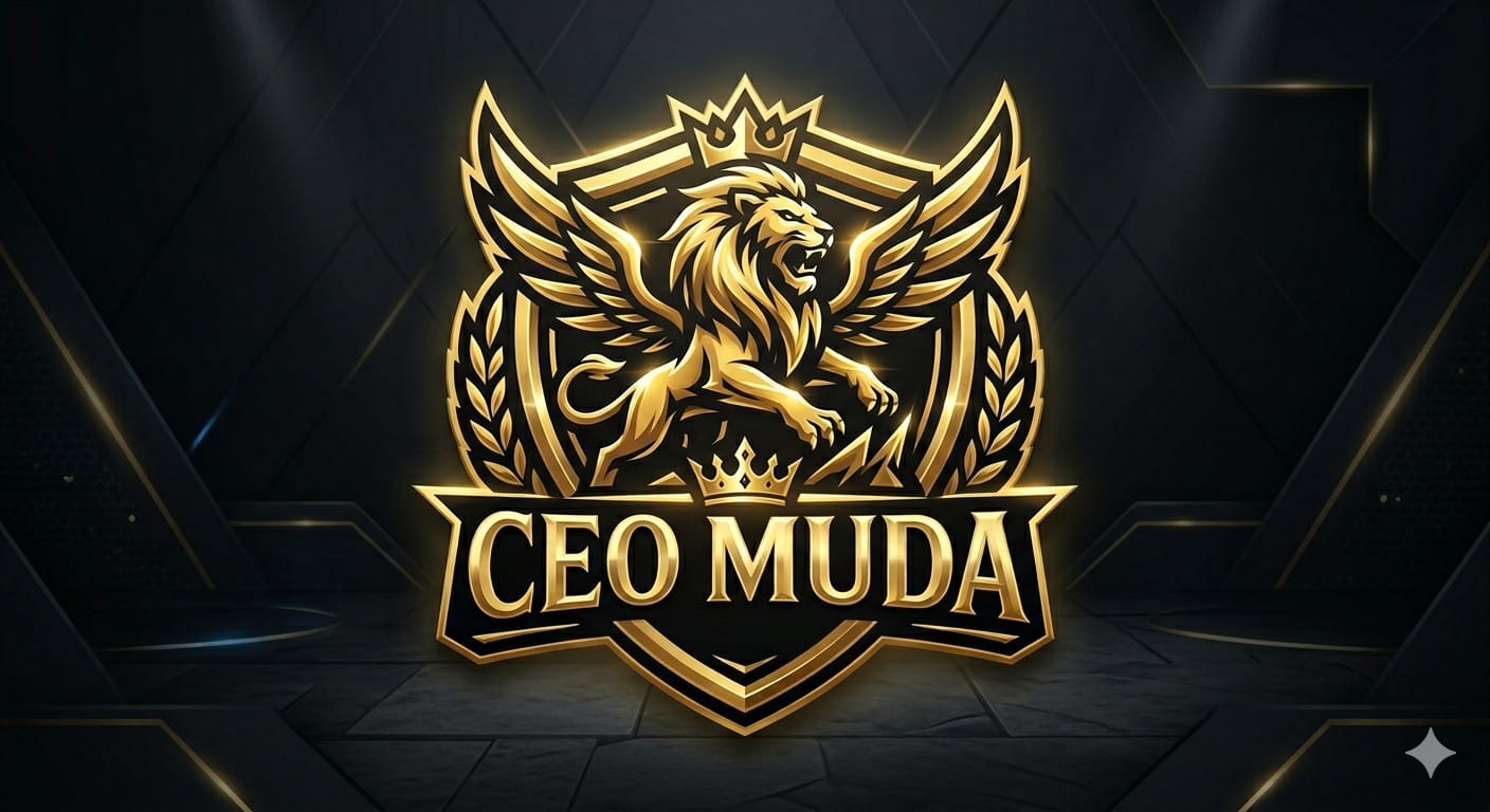 CEO MUDA