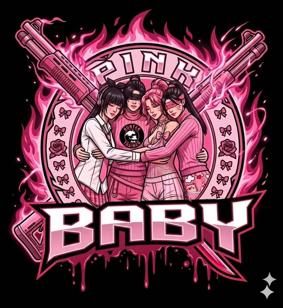 PINK BEBY