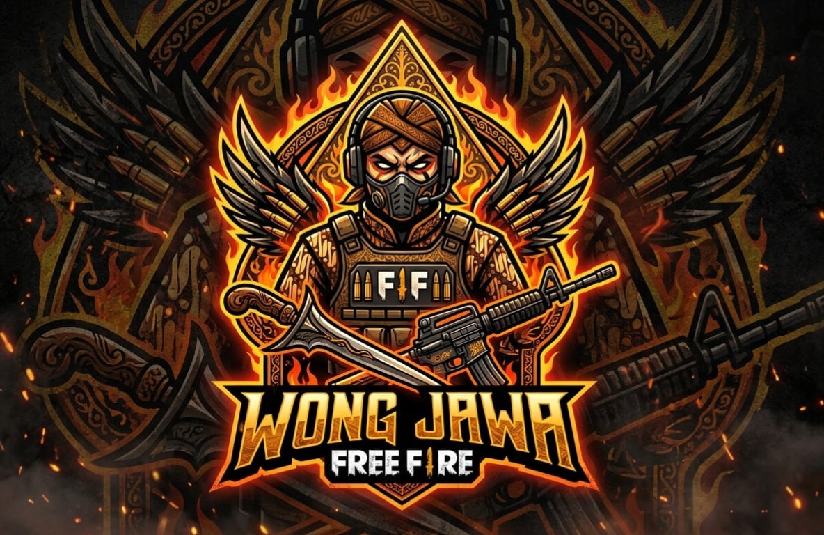WONG JAWA