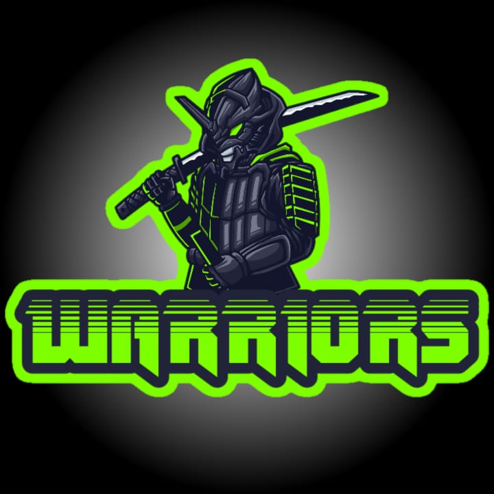 WARRIOR 2