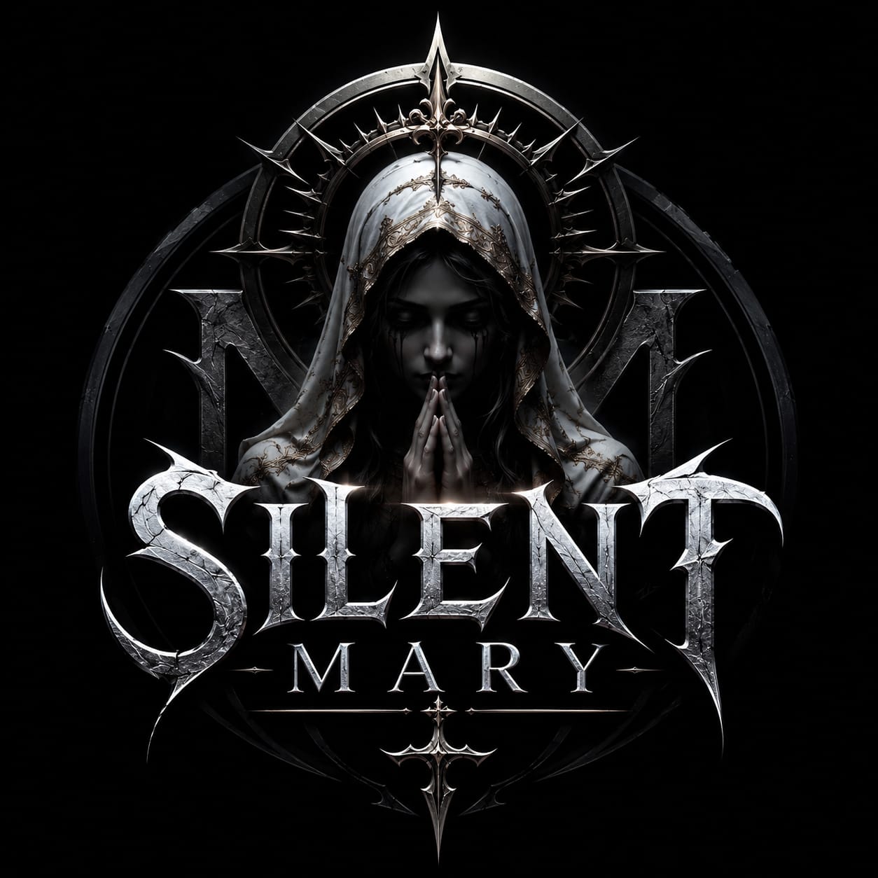 SILENT MARY