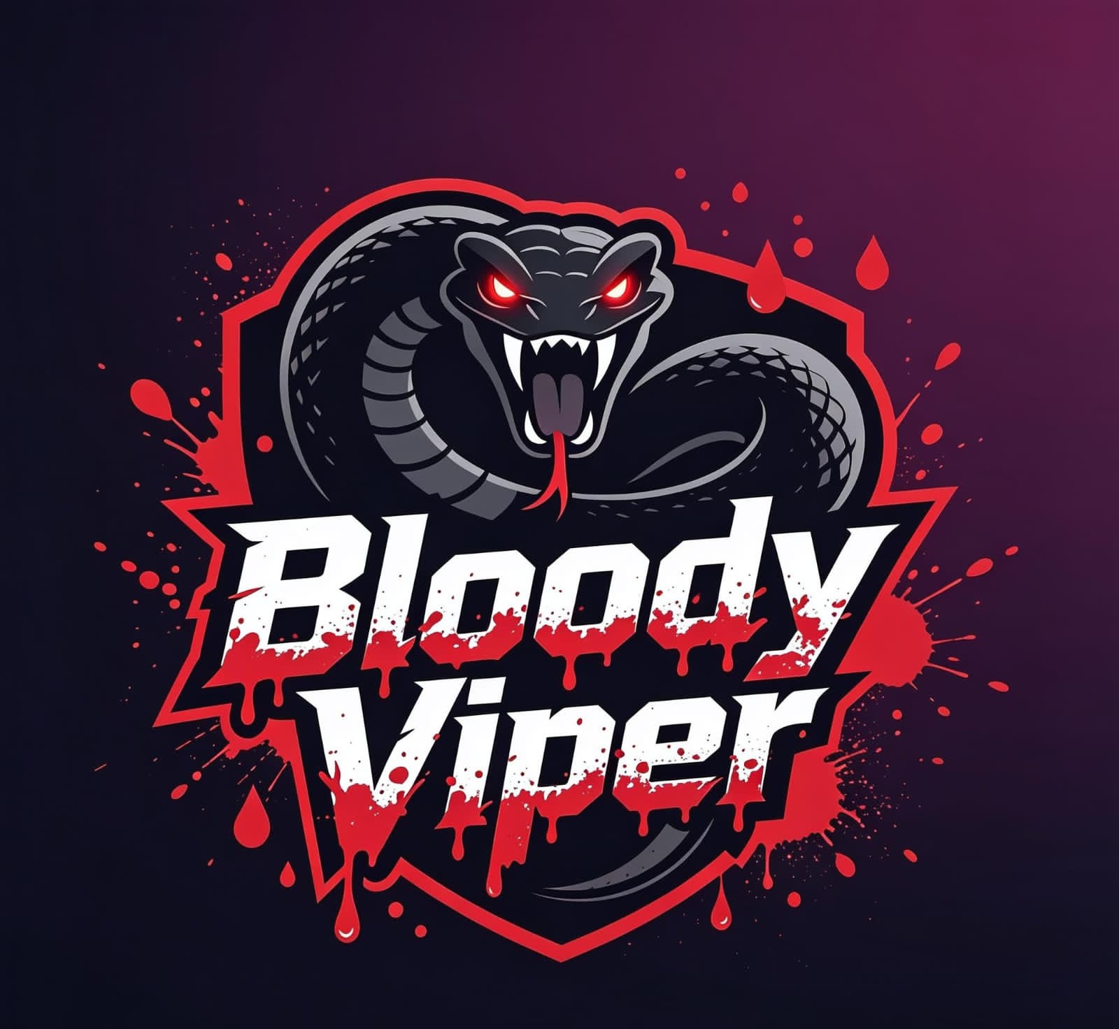 BLOODY VIPER