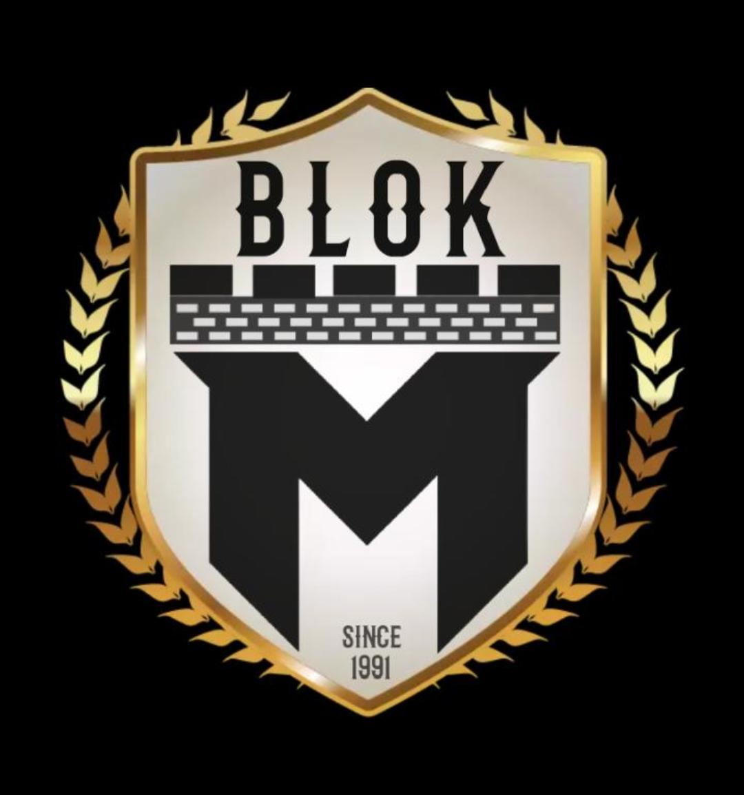 BLOK M
