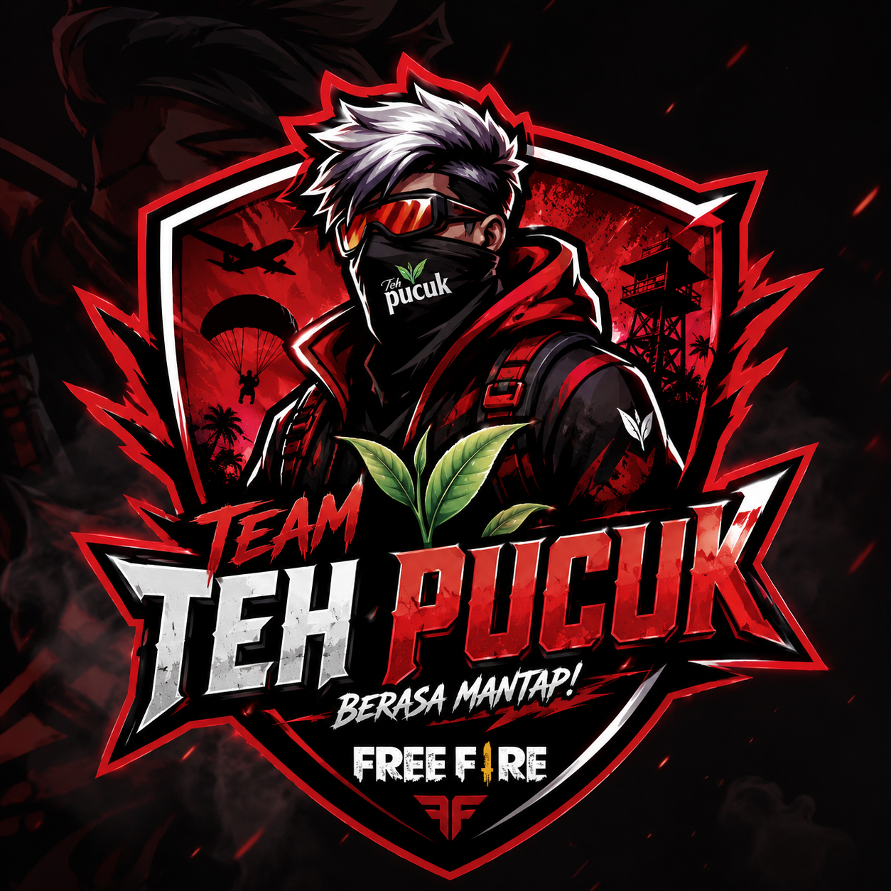 TEH PUCUK