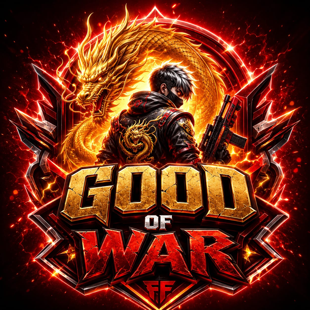 GOOD OF WAR