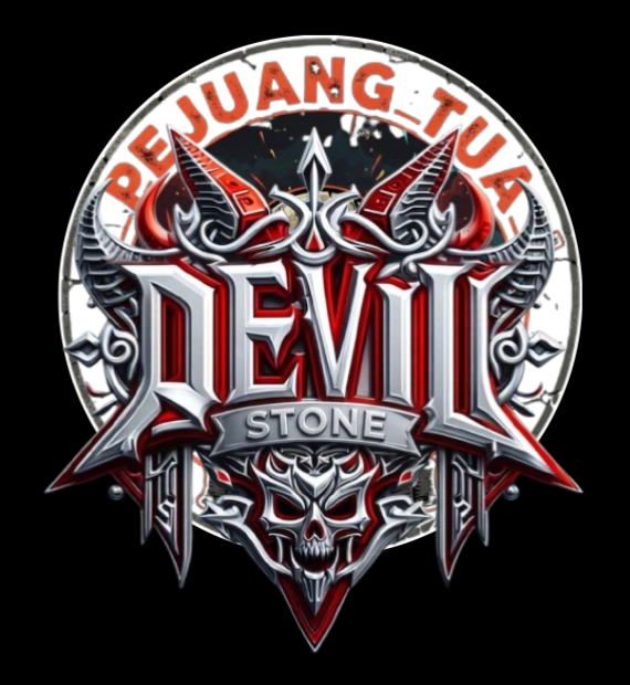 DEVIL STONE