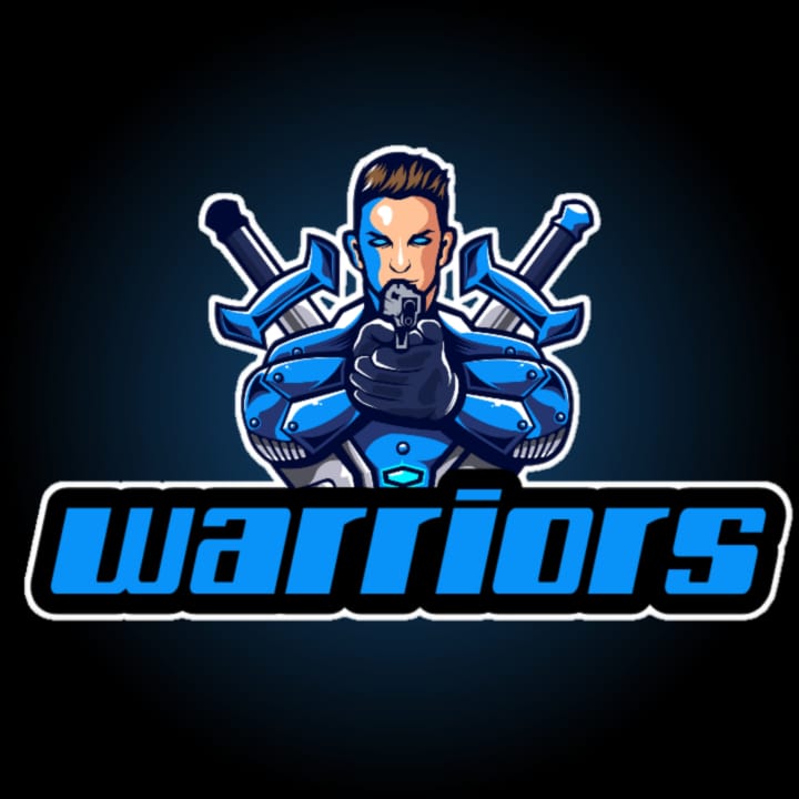 WARRIOR 1
